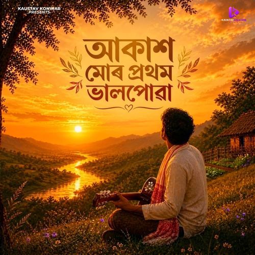 Akash Mur Prothom Bhalpuwa