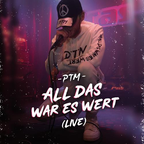 All Das War Es Wert (Live)_poster_image