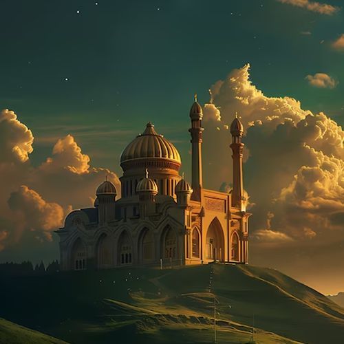 Allah Huma Saly