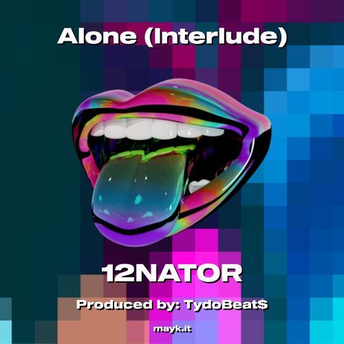 Alone (Interlude) cover art