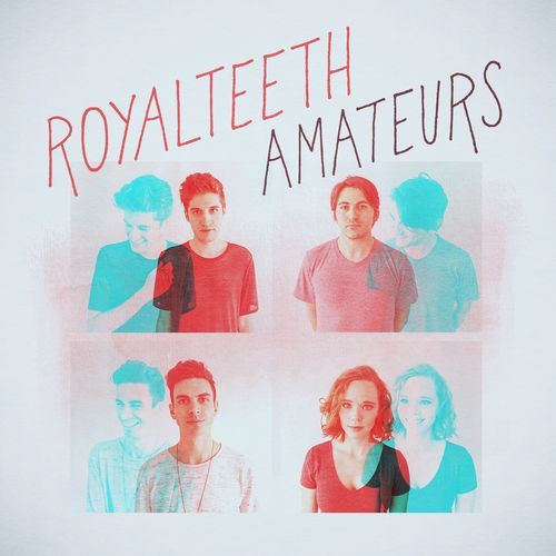 Amateurs EP_poster_image