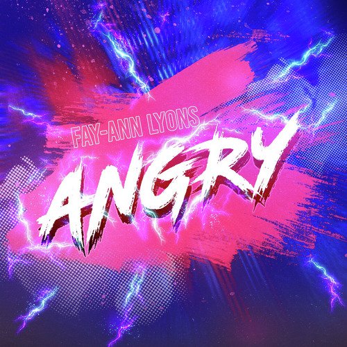 Angry