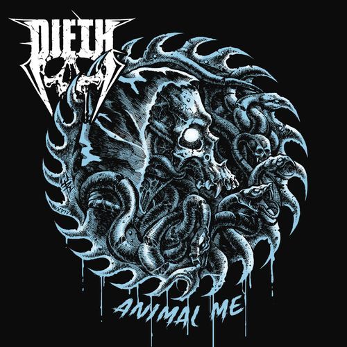 Animal Me cover art