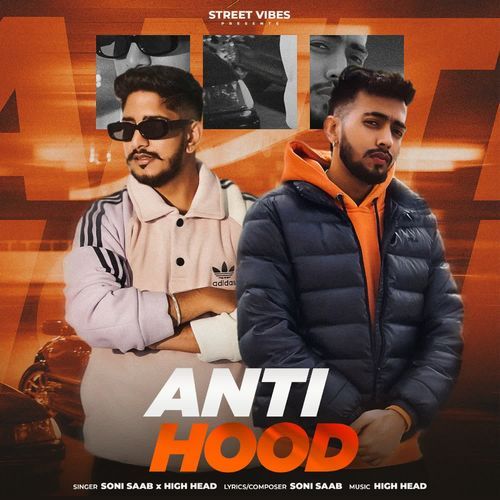 Anti Hood