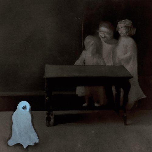Money in My Mouth cover art
