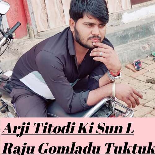 Arji Titodi Ki Sun L