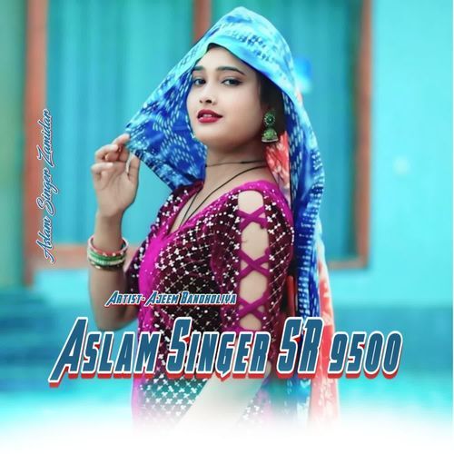 Aslam Singer SR 9500