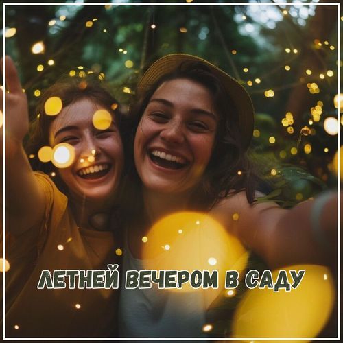 Музыка для мечты cover art