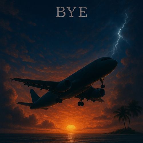 BYE cover art