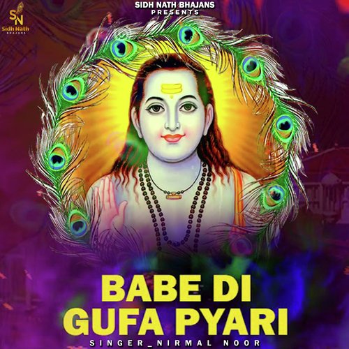 Babe Di Gufa Pyari