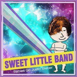 Babies Go Justin Bieber