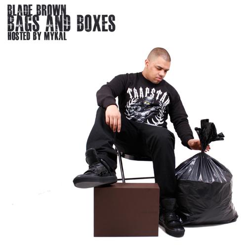 Bags and Boxes_poster_image