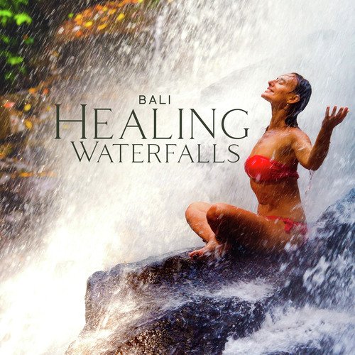 Bali Spa (Music for Massage) cover art