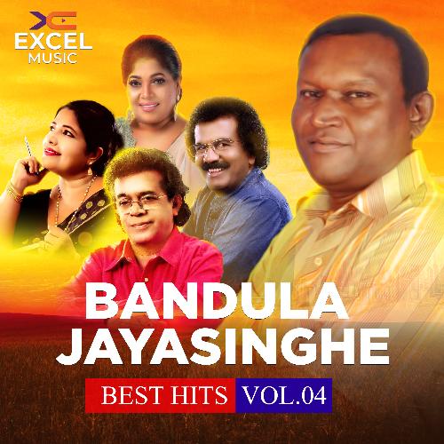 Bandula Jayasinghe Best Hits, Vol. 4