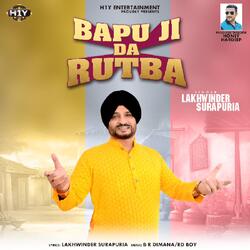 Bapu Ji Da Rutba-LyoHVBVhTgs