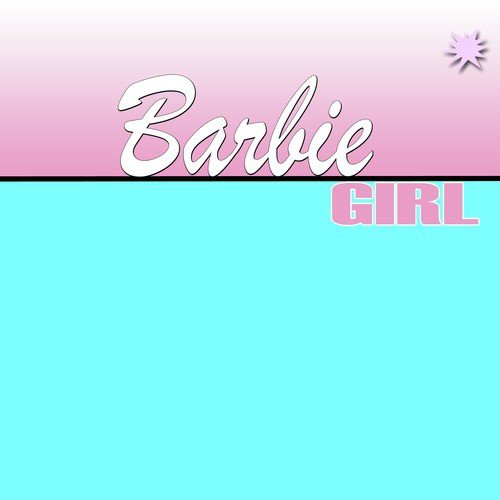 Barbie Girl (Originally Performed By Aqua) [Karaoke Version]