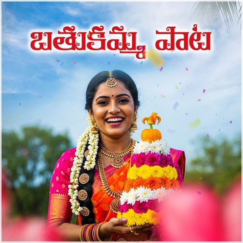 Bathukamma Song