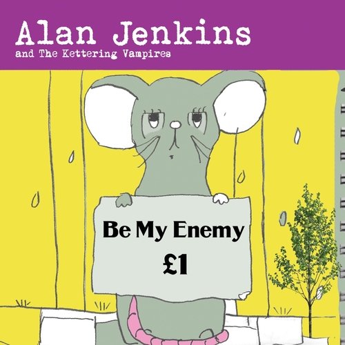 Talking About the Tins cover art