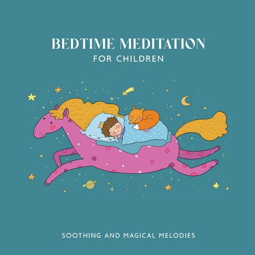Lullabies for Deep Meditation cover art
