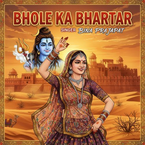 Bhole Ka Bhartar