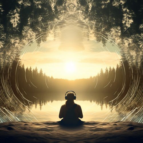 Canopy Shadows Binaural Mystery cover art
