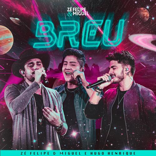 Breu (Ao Vivo)