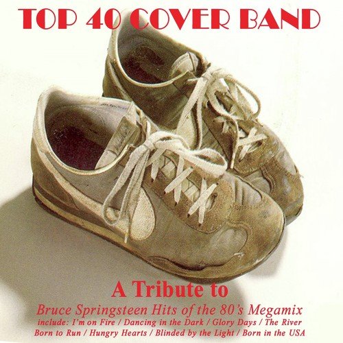 Top 40 Cover Band