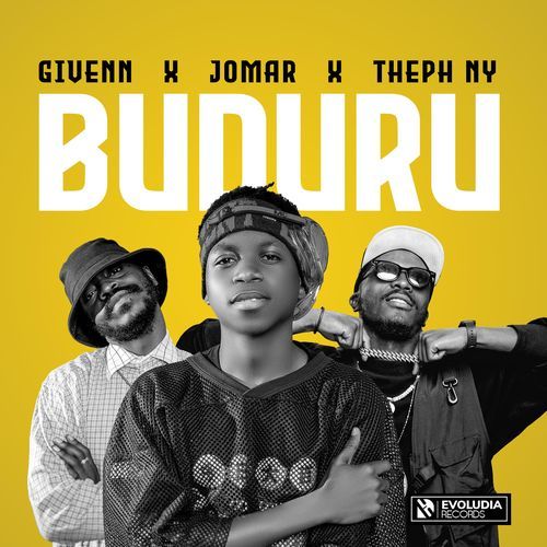 Buduru (feat. Theph Ny & Givenn)_poster_image