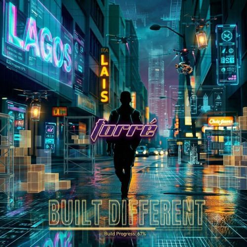 Built Different