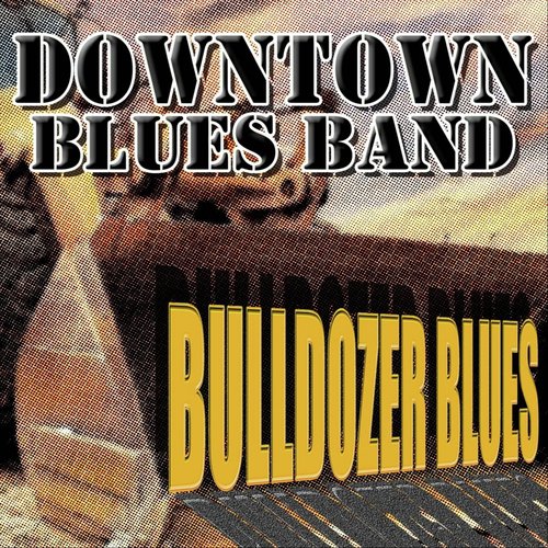 Blues Boys cover art