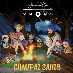 Chaupai Sahib (Nikka jeha Khalsa)-IQdeXUBHdn4