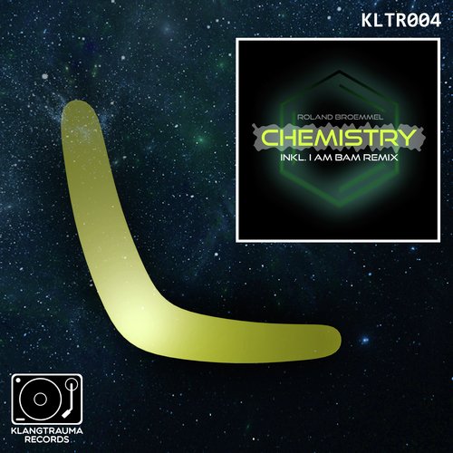 Chemistry Inside (I Am Bam Remix) cover art