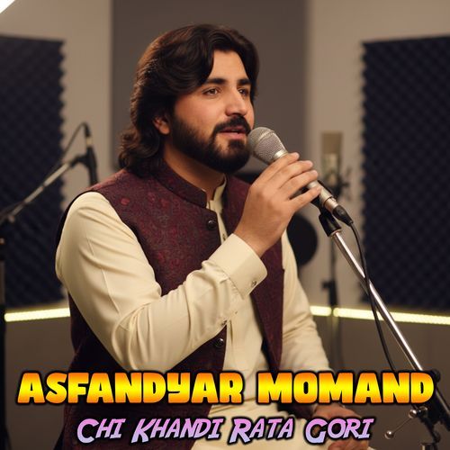 Chi Khandi Rata Gori