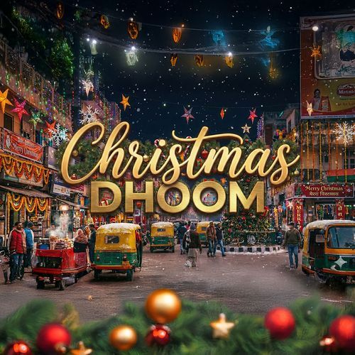 Christmas Dhoom