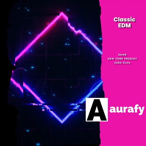 Strobe cover art