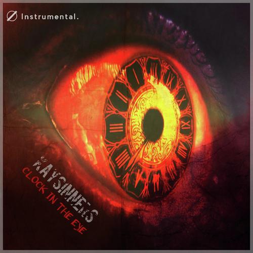 Congo Nights cover art