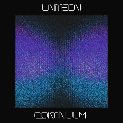 Countinuum (Rework) cover art