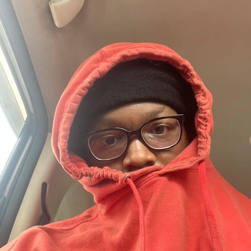 Corey cover art