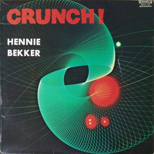 Slick cover art