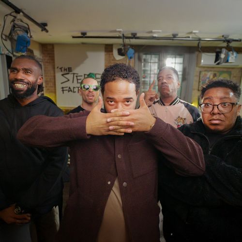 Steeze Factory Cypher 6