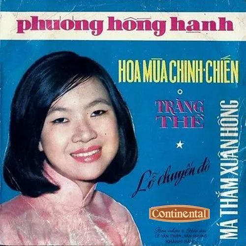 Dĩa Hát Continental Số 11