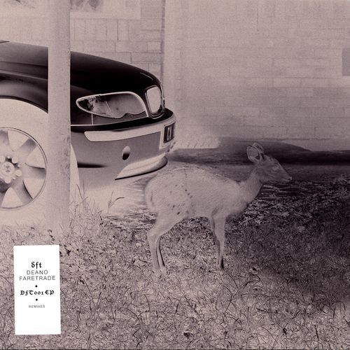 DFT001A3 (Quelza Remix) cover art