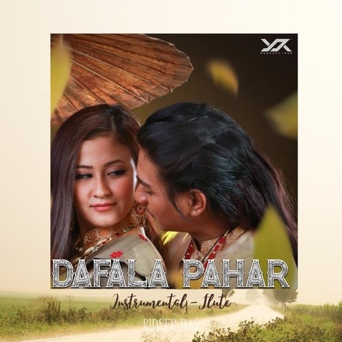 Dafala Pahar (Instrumental-Flute)