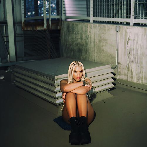 Baila Como Fuego cover art