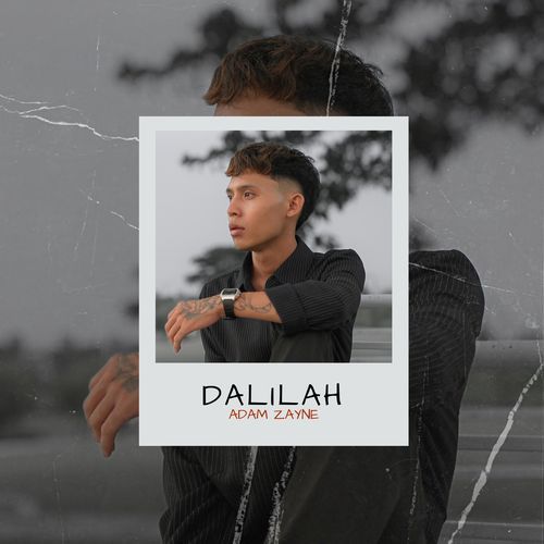Dalilah cover art