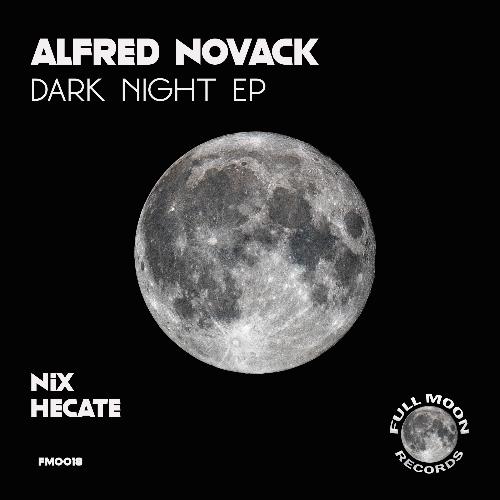 Nix cover art