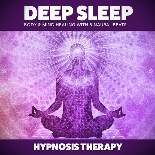 Deep Sleep: Body & Mind Healing with Binaural Beats