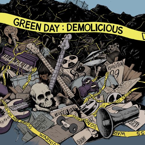 Demolicious