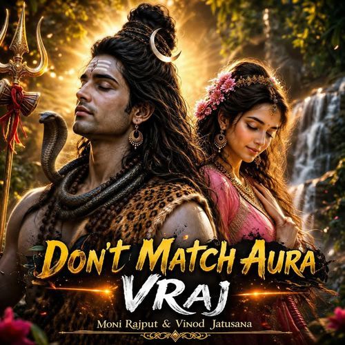 Don't Match Aura