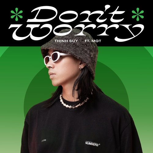 Don&#039;t Worry (feat. MGT)_poster_image